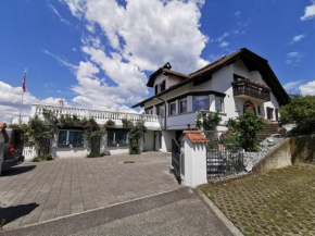 Hotels in Ruswil